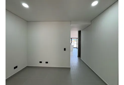 Apartamento En Laureles- Estadio