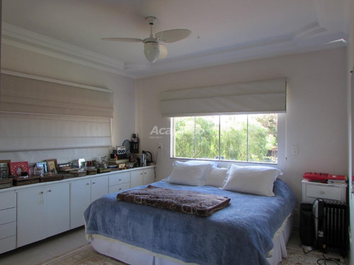 Imagem 26 de 30 de Casa À Venda, 4 Quartos, 4 Suítes, 6 Vagas, Portal Dos Nobres - Americana/sp - 10402