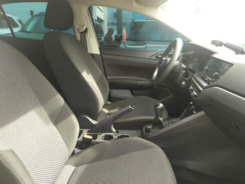 Imagem 7 de 9 de Volkswagen Virtus 1.6 Msi Flex 16v 5p Mec.