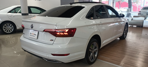 Imagen 3 de 15 de Vw Jetta R-line Tip