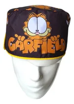 Comprar Gorro Quirúrgico Antifluido Doble Faz Garfield