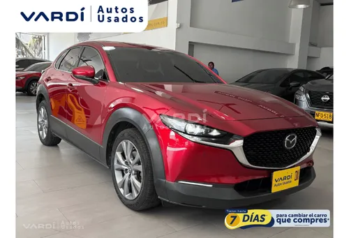 Mazda CX-30 GRAND TOURING LX