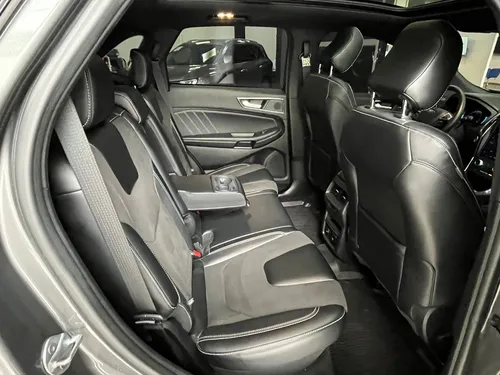 Ford Edge 2.7 Ecoboost V6