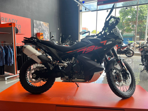 Ktm 790 Adventure