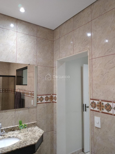Imagem 21 de 30 de Casa À Venda Em Jardim García - Ca010227