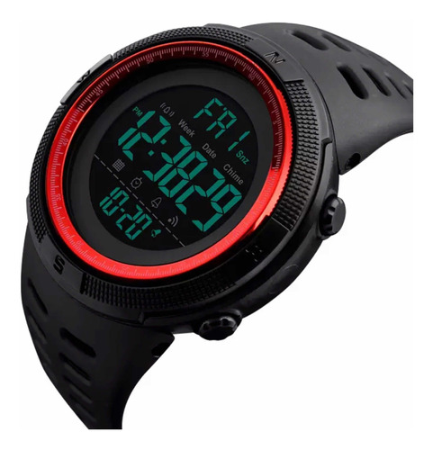 Reloj Skmei 1251 Deportivo