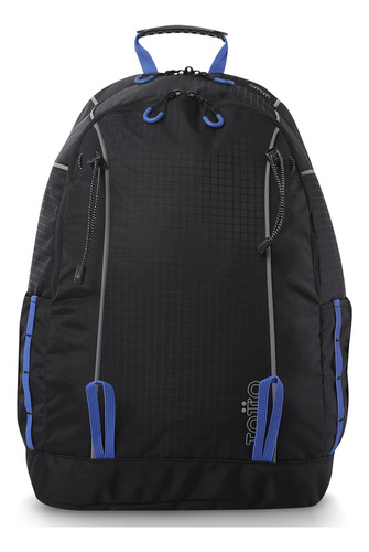 Morral Hombre Summit 35 Negro