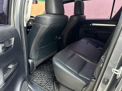 Imagen 5 de 9 de Toyota Hilux Toyota Hilux