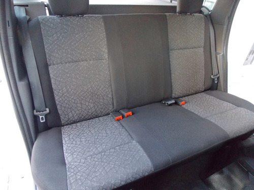 Imagen 12 de 15 de Renault Duster 1.6 Tech Road 2013 Carbone