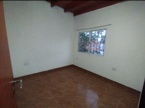 Alquiler Departamento 2 Ambientes Planta Alta Los Polvorines