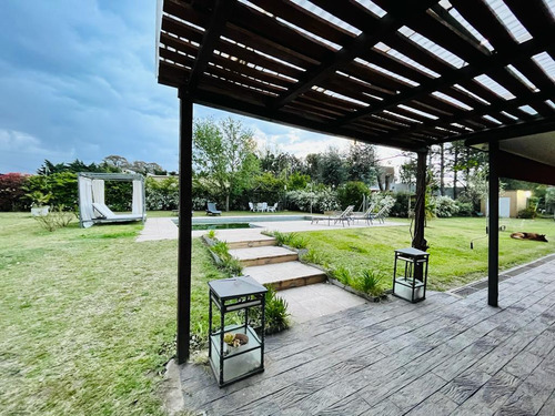 Casa Quinta En Junin