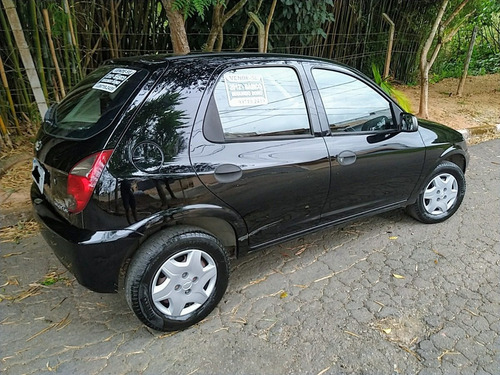 Chevrolet Celta Ls