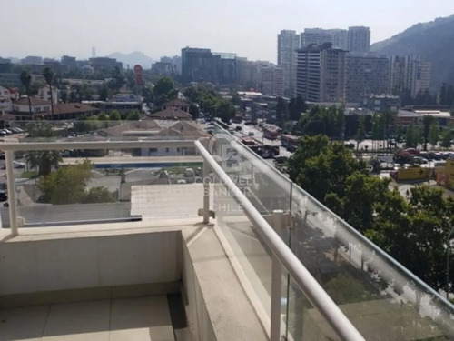 Oficina Sector Cantagallo, 4 Privados, 2 Baños