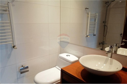 Venta!! De Maravilloso Dpto En Providencia!!