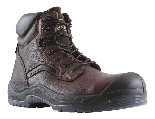 Botin Nazca Manquehue Pu/tpu Nt 950