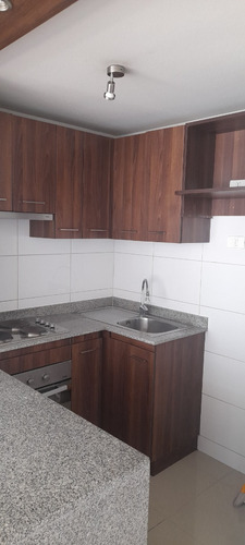 Oportunidad,1d,1b, Cercano Metro L1 Y L2
