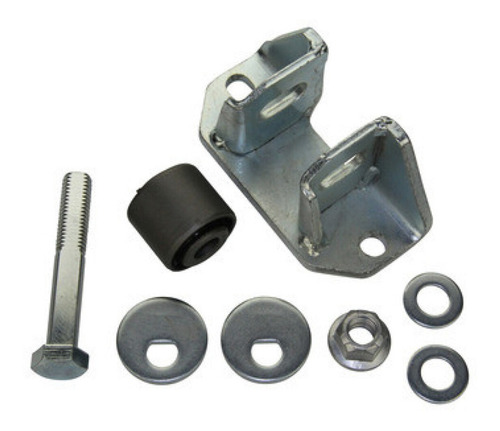 Kit Ajuste Camber Tra Moog Honda Civic 06 Al 15