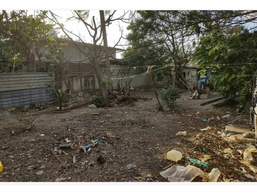 Terreno En Venta Col. Niños Heroes Veracruzver.