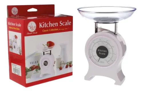 Balanza Para Cocina 45 Cm