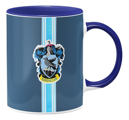 Taza Y Mouse Pad Harry Potter, Regalo Personalizado A1