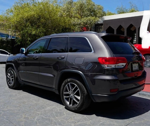 Jeep Cherokee Laredo 2016