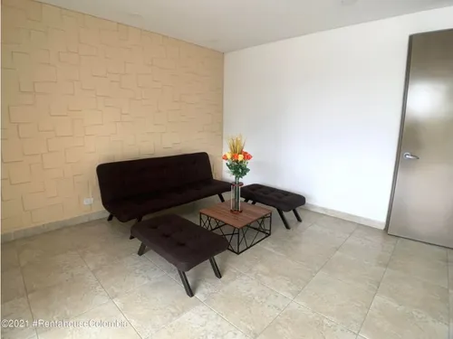 Apartamento En Cedritos(bogota) Rah Co: 25-332