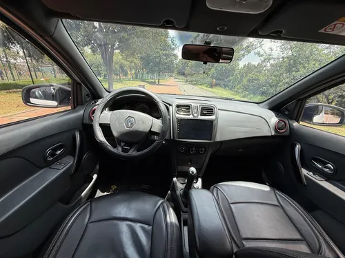 Renault Stepway 1.6 Trek Intens