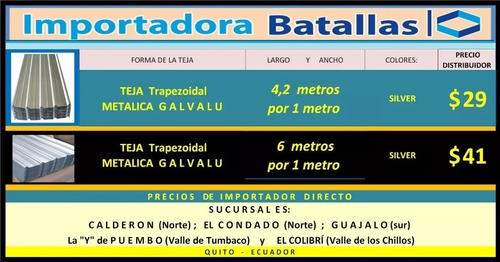 Imagen 11 de 12 de Promoción Alucobond Tubería Cable Acero Gypsum Soldadora Ac4