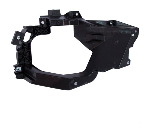 Imagen 2 de 7 de Refuerzo Soporte Farol Derecho Fiat Toro Volcano 16/18