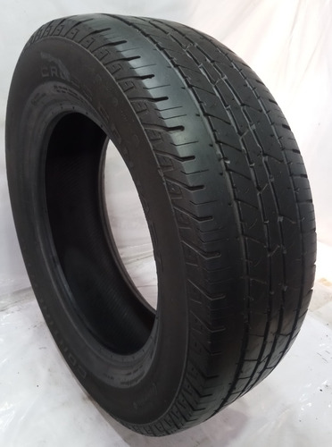 Neumatico Continental Cross Contact 255 60 R18 112t M+s