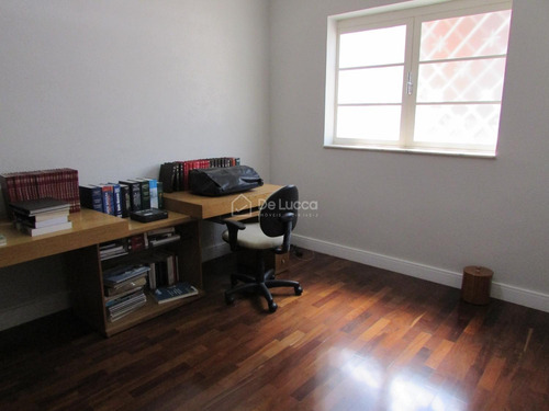 Casa À Venda Em Nova Campinas - Ca008380