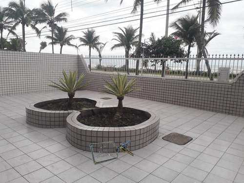 Imagem 12 de 14 de Apartamento A Venda No Bairro Jardim Real Em Praia Grande - - 3374-1