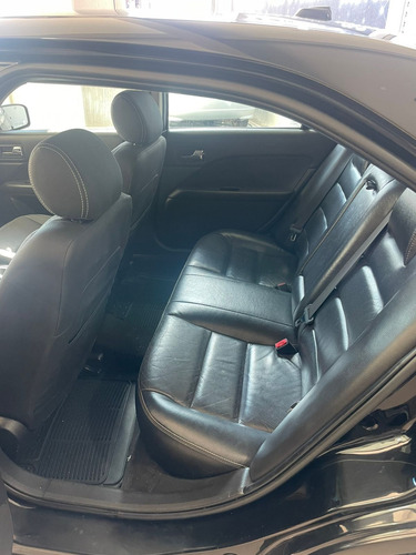 Ford Fusion 2.3 Sel Aut. 4p