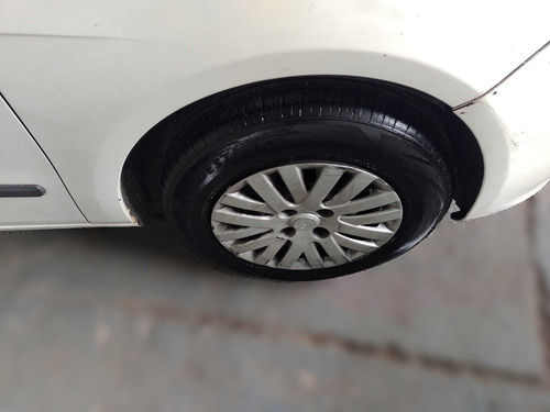 Volkswagen Gol 1.0 Total Flex 5p