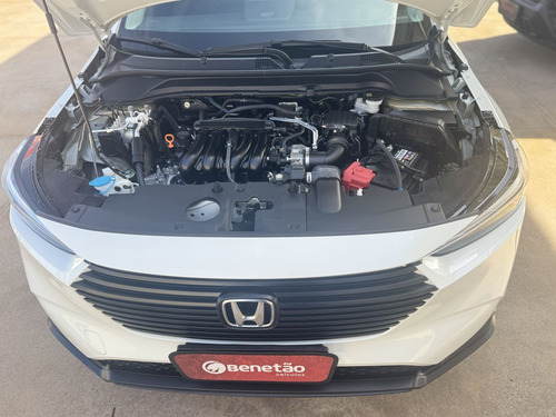 Honda HR-V HR-V EXL 1.5 Sensing 16V 5p Aut.