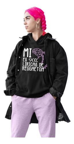 Sudaderas Para Perreo Intenso Diseños De Reggaeton Juveniles