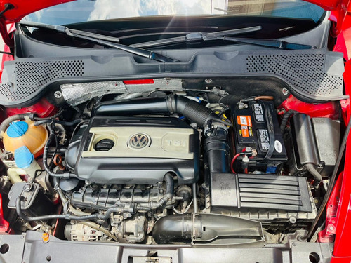 Volkswagen Beetle 2.0 Turbo Dsg 7v At