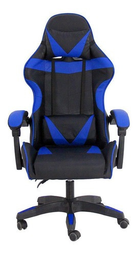 Silla Gamer Empoli Rgc030