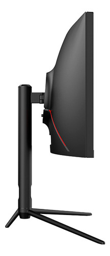Monitor Dahua E330c 30 Curvo 200hz Wfhd Negro