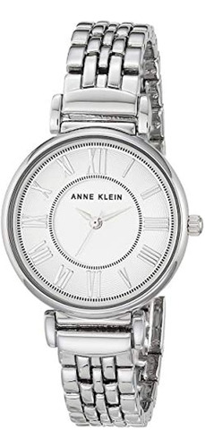 Reloj Con Pulsera Anne Klein Para Mujer.
