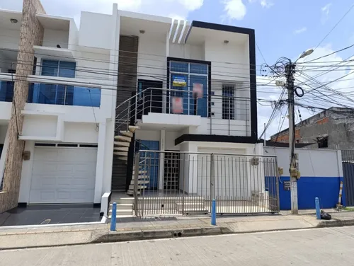 Apartamento En Arriendo La Julia, Montería