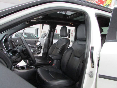 Jeep Compass 2.0 16v Diesel S 4x4 Automático