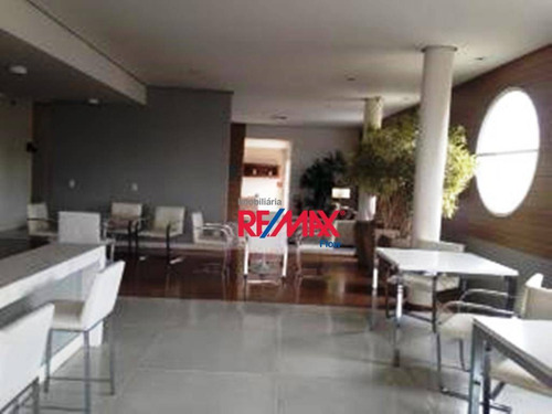Imagem 30 de 30 de Apartamento Com 67m² Sendo 1 Suíte E 1 Vaga De Garagem - Moema - Ap9267