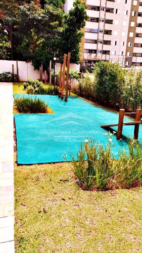 Imagem 25 de 30 de Apartamento À Venda Em Chácara Primavera - Ap016412