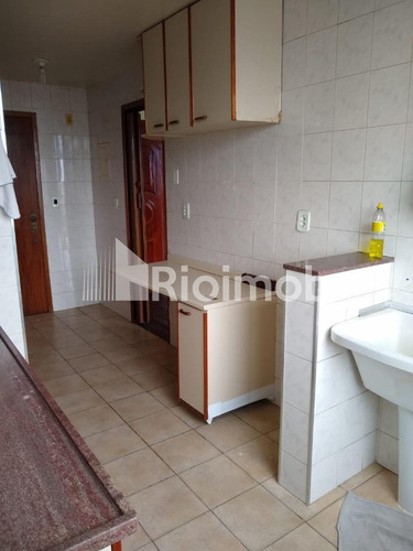 Imagem 9 de 21 de Apartamento - Ref: 7897