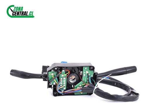 Telecomando Chevrolet Npr 4.3 , Nkr 2.8 Freno Motor