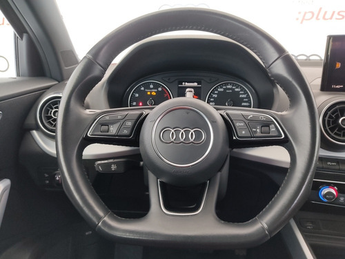 Imagen 12 de 15 de Audi Q2 2020 1.4 35 Tfsi Sport