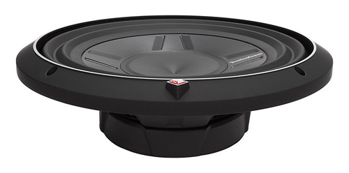 Subwoofer Plano Rockford Fosgate P3sd4-12 Para Pick Up