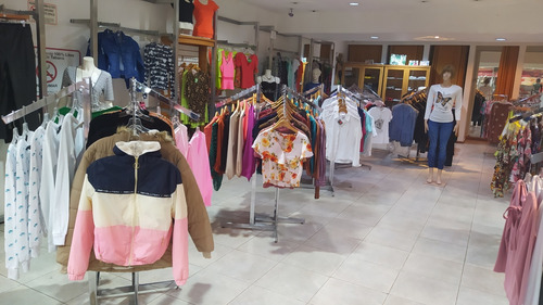 Imagen 3 de 12 de Best House Vende Exclusivo Fondo De Comercio C.c La Cascada