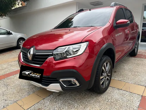 Renault Stepway 1.6 Intens